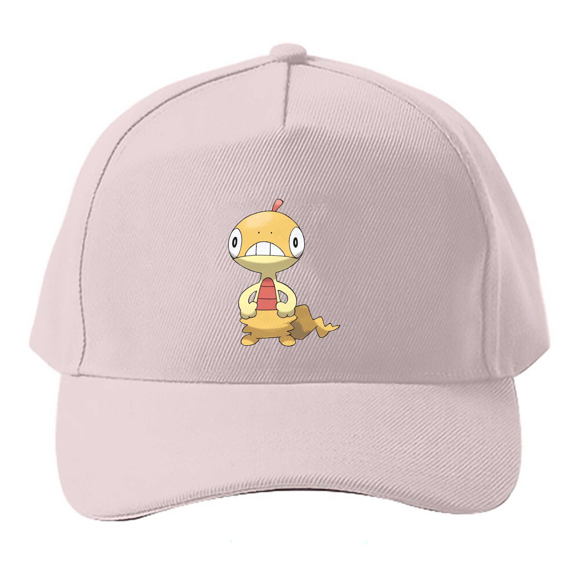 （画像用） ポケットモンスター Pokémon ベースボールキャップ 綿100％ 男女兼用 帽子 スポーツ